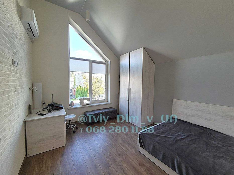 БЕЗ%! Автономний будинок, Софіївська Борщагвка! Київ -50м! ТЦ "Апрєль"