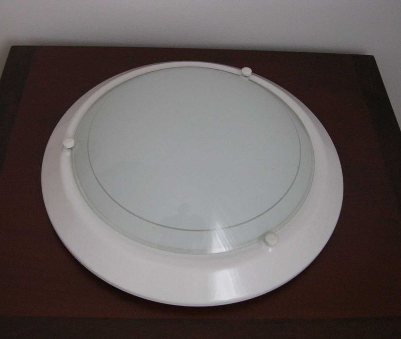 Plafon, lampa, oprawa sufitowa E27 Nowa!