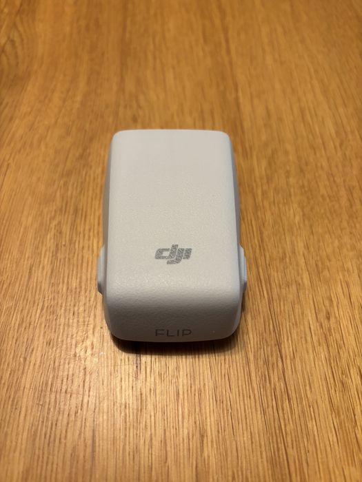 Akumulator DJI do Flip jak nowy