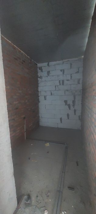 Продаж 1к квартири 52,62 м²  ЖК Обухівський ключ