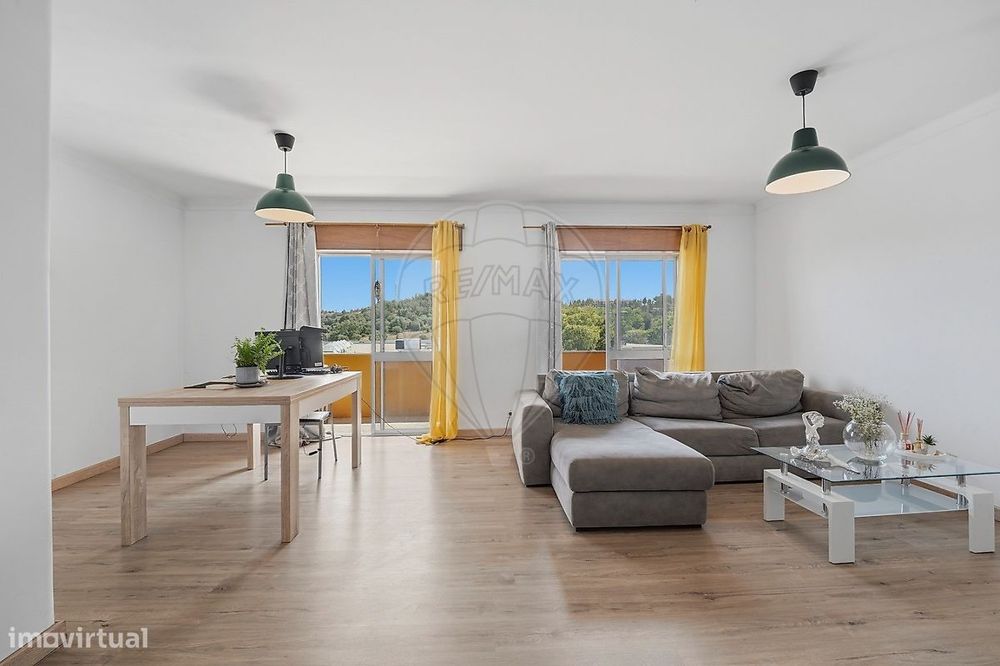 Property in União de Freguesias da cidade de Santarém, Santarém