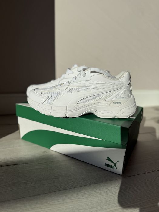 Adidasy Puma Nitro