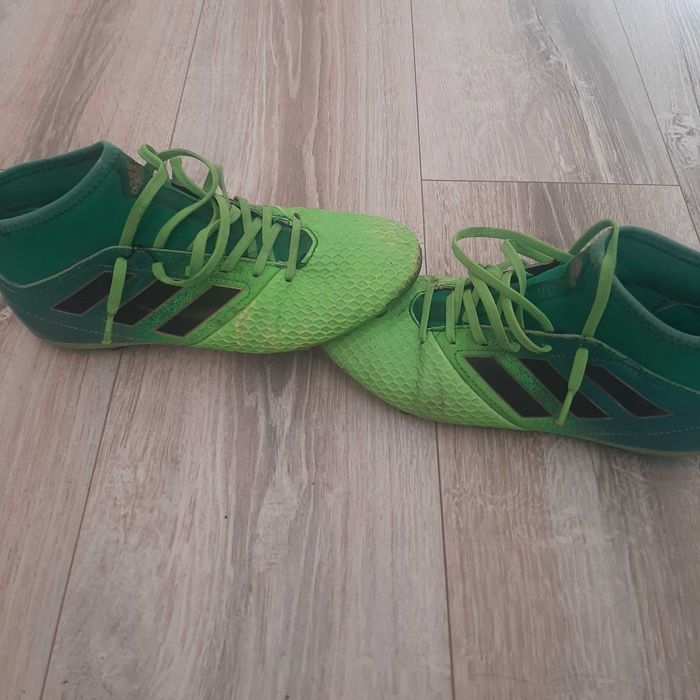 Бутси 38 розмір адідас