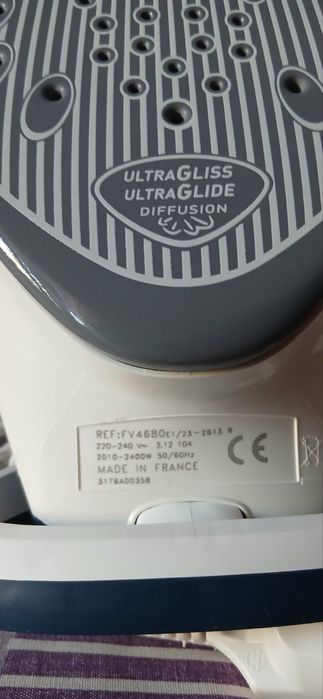Праска Tefal FV-4680