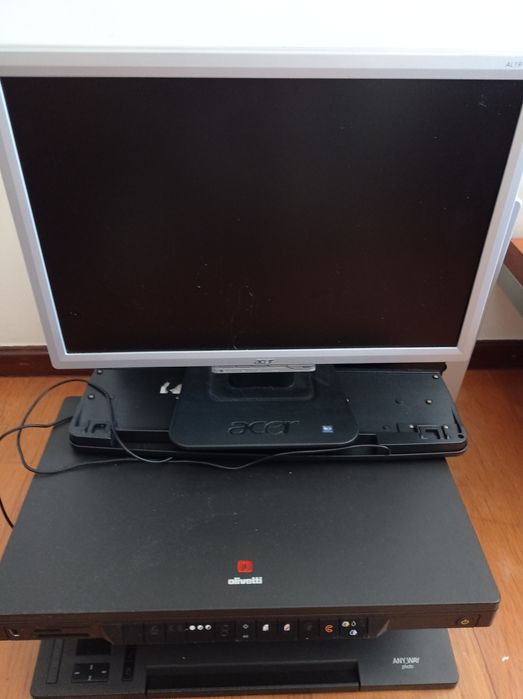 Computador Highscreen