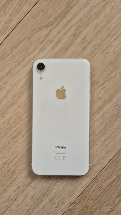 iPhone XR 128 GB
