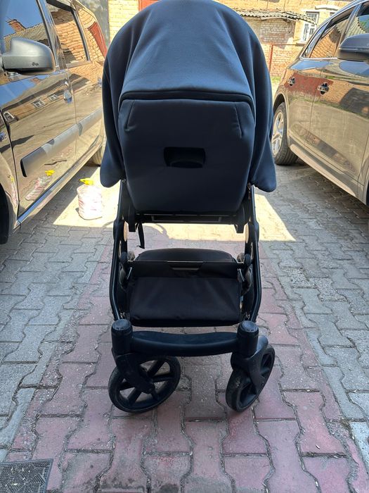 Візок Bexa ideal 2в1