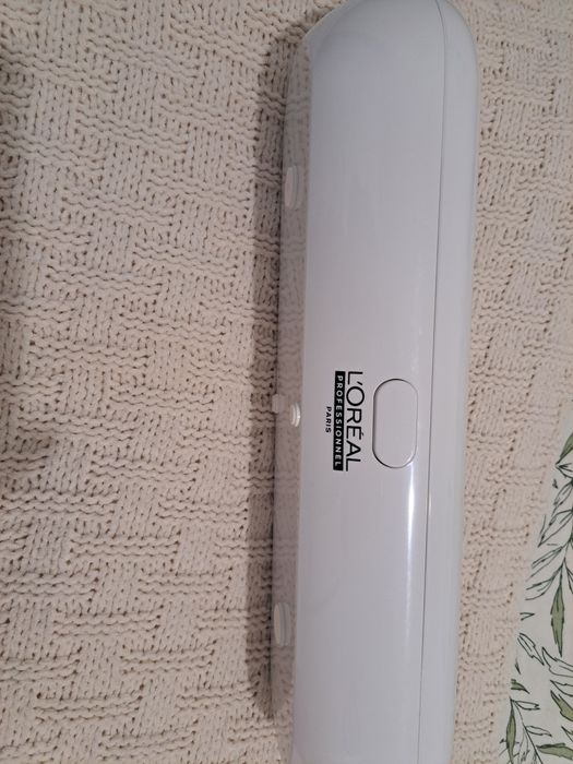 Steampod 4 profissional Edição Limitada