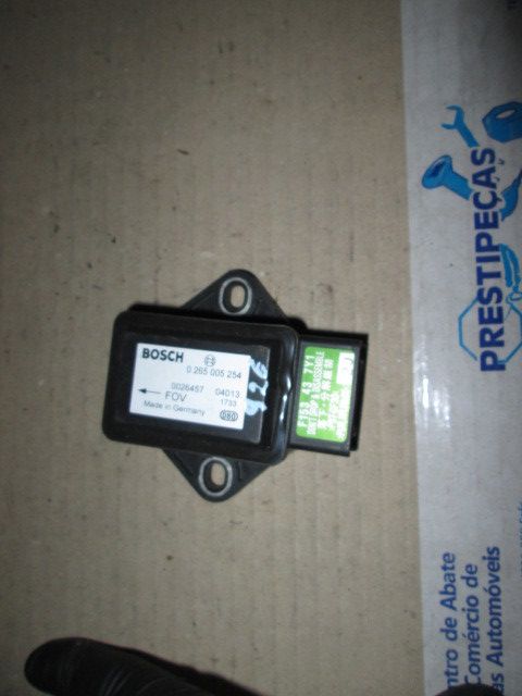 Sensor ângulo direção MAZDA RX-8 (SE, FE)
