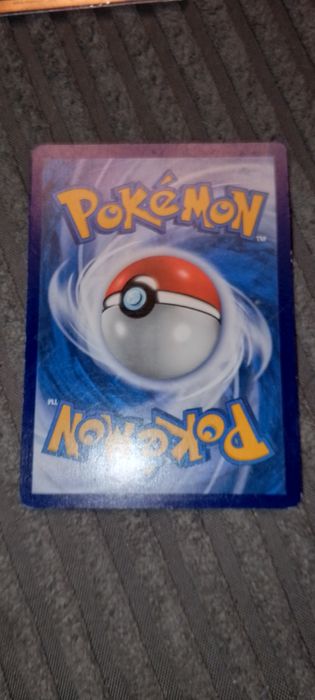 Sprzedam kartę pokemon