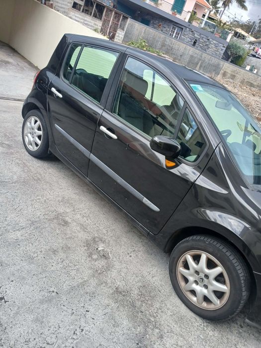 Renault Modus  2005