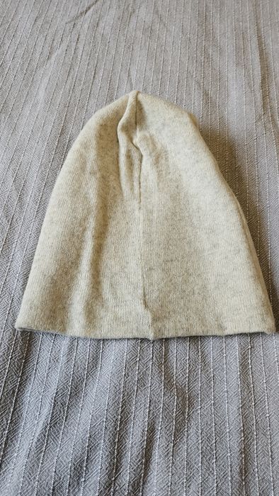 Czapka wełniana Rozmiar S/M