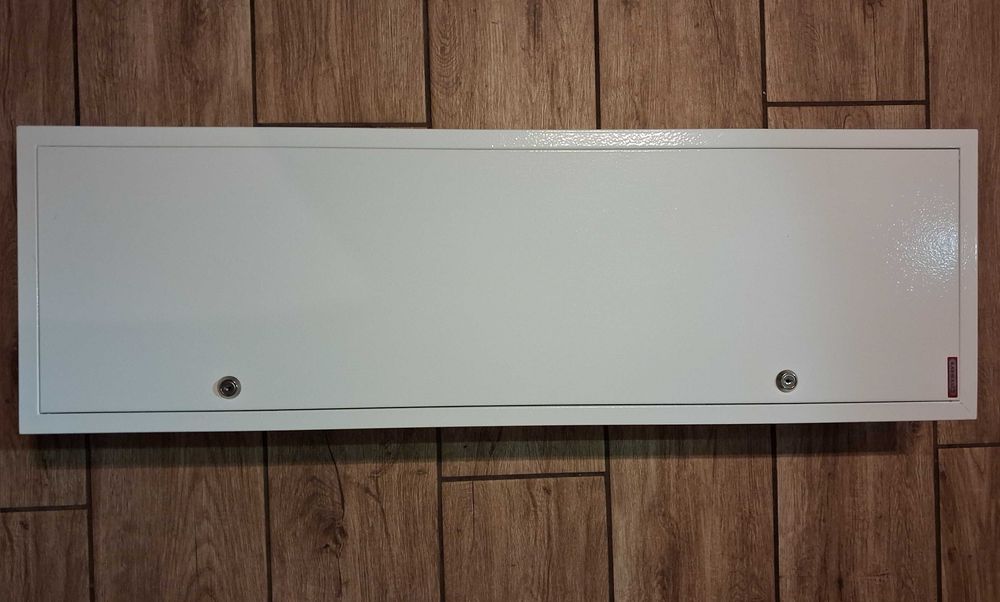 Rozdzielnice elektryczne podtynkowe 5x12 karwasz - 2 szt