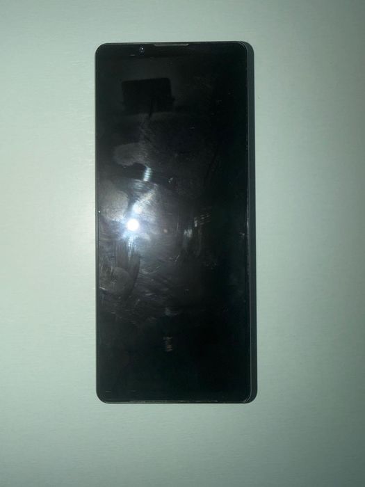 Sony xperia 1 IV impecável