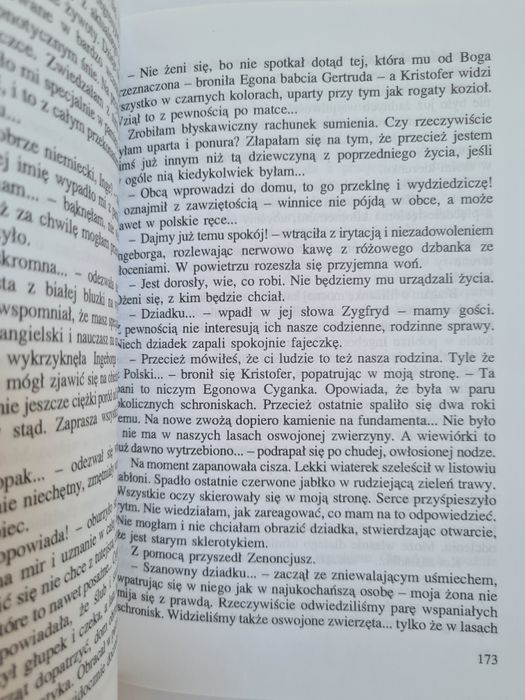Moje życie z kosmitą - Krystyna Niepomucka