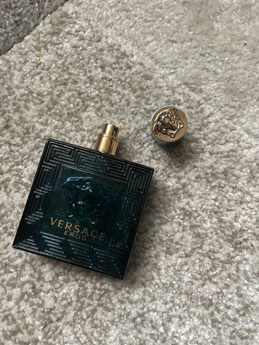 Versace Eros – Eau de Toilette 100 ml