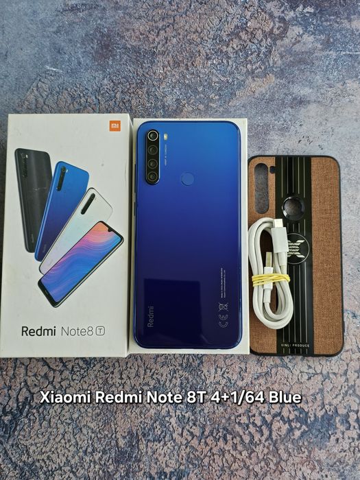 Магазин! Xiaomi Redmi Note 9 Pro  Хороший вибір смартфонів