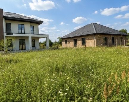 Ділянка під будівництво земля 8сот Кожичі Підрясне М10