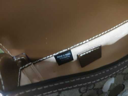 Torebka damska elegancka 050526