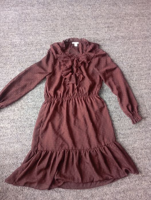 Продам сукню H&M