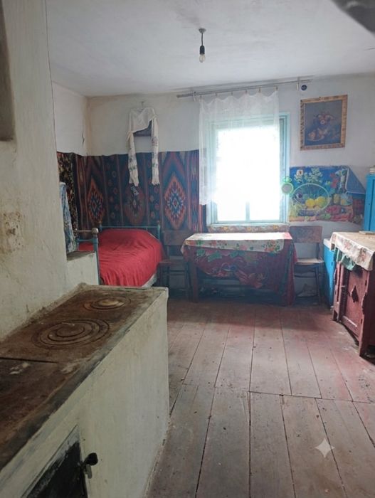 Продається будинок в селі Лозова, Хмільницького району, Вінницької обл