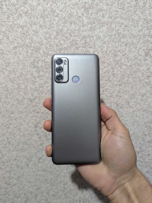 Moto g60 6/128gb Snapdragon 732g 2-Sim