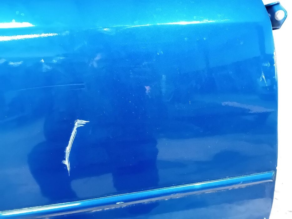 Porta trás direita MAZDA 6 Station Wagon (GY)