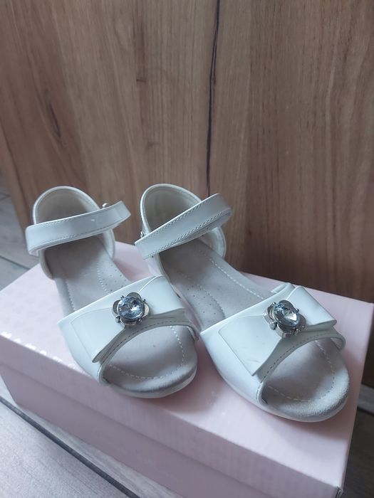 Buty komunijne 31/32