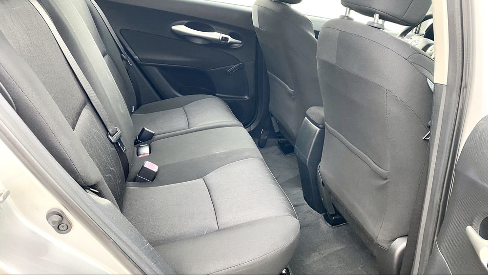 Toyota Auris 1.4 D4d 2010