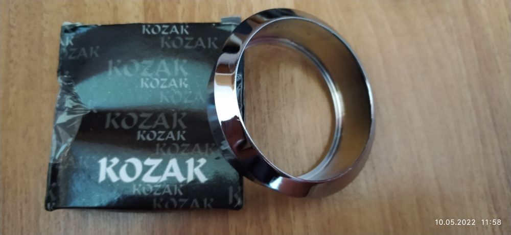 Чашка для броненакладки