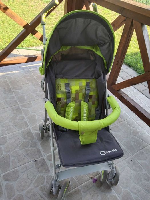 Sprzedam wózek w dobrym stanie