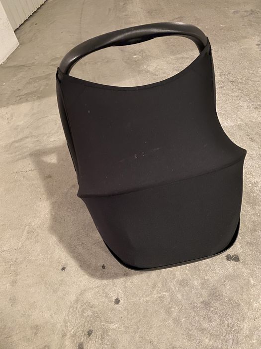 Cadeira Maxi-Cosi usada