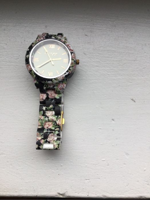 Zegarek młodzieżowy