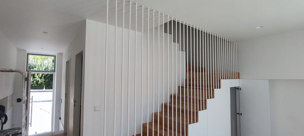 Remodelação & Renovação, Reparação, Impermeabilização