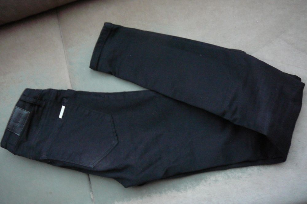 spodnie jeansowe r. 32 XXS Tally Weijl