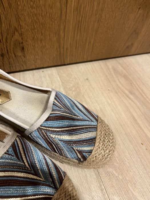 Buty Monnari rozmiar 37