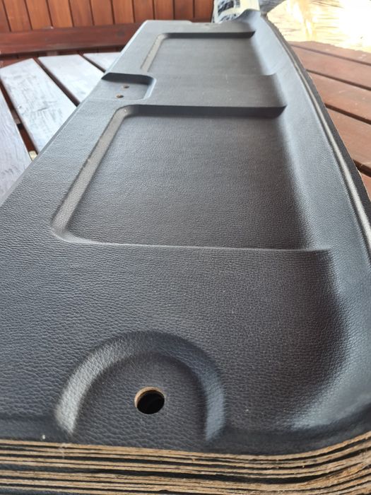 Półka tylna na podszybie FL ST - NOWA