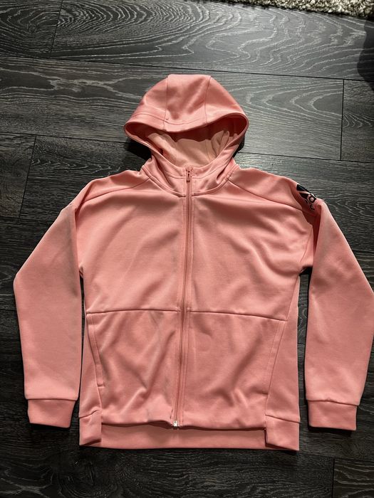 Зіп худі adidas