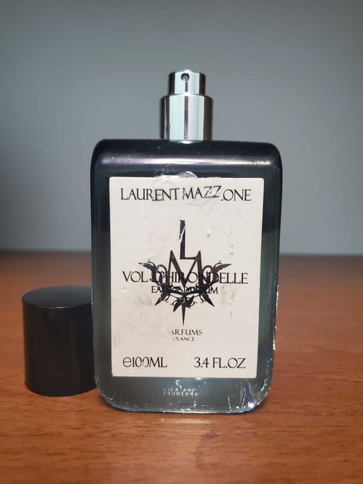 Парфуми Laurent Mazzone (є розпив)
