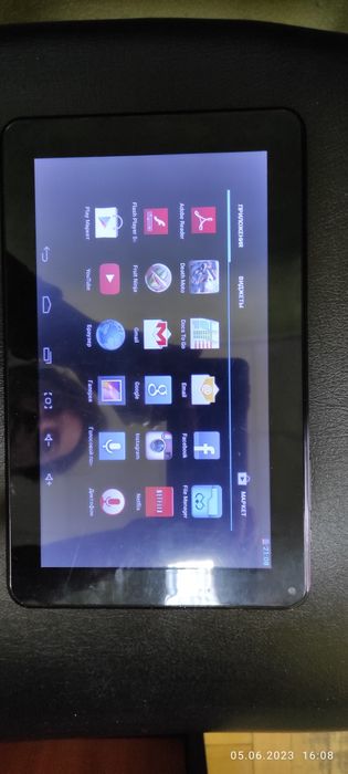 Планшет Samsung Galaxy alaxy Tab