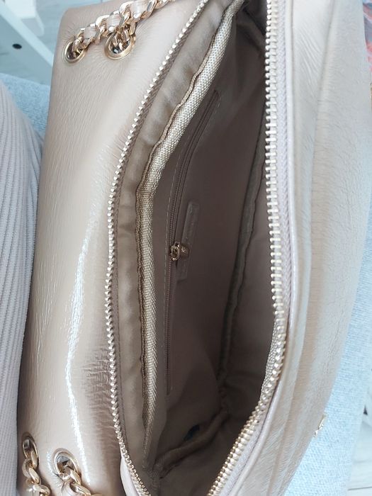 Torebka firmy Ochnik nowa