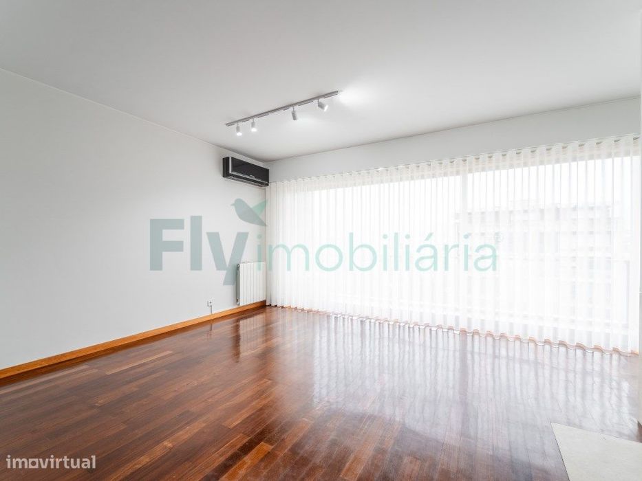 Apartamento T3 para arrendamento - Fórum Vizela