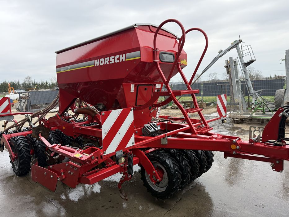 Horsch Pronto 3 DC