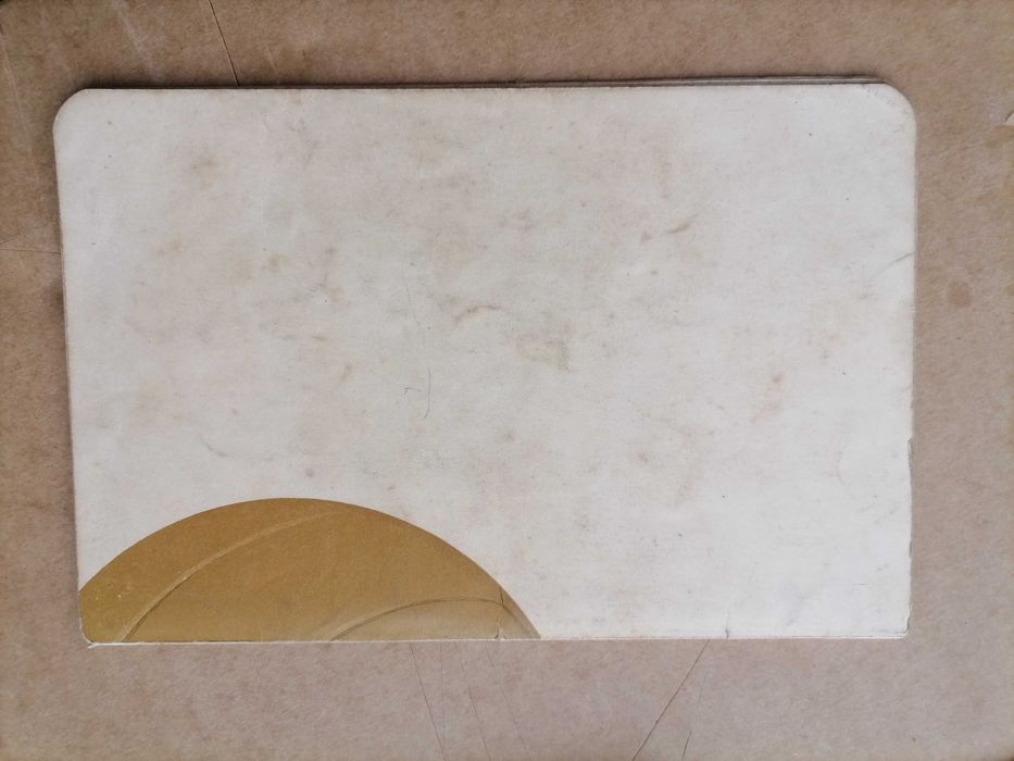 Raridade Federação Portuguesa FUTEBOL 1940/41 As Leis do Jogo