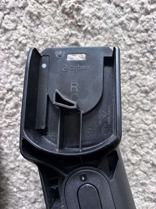 Cybex PRIAM Stroller Adapters463387339900200963