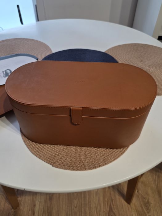 Dyson Airwrap HS01 kompletny z etui Warszawa Białołęka • OLX.pl