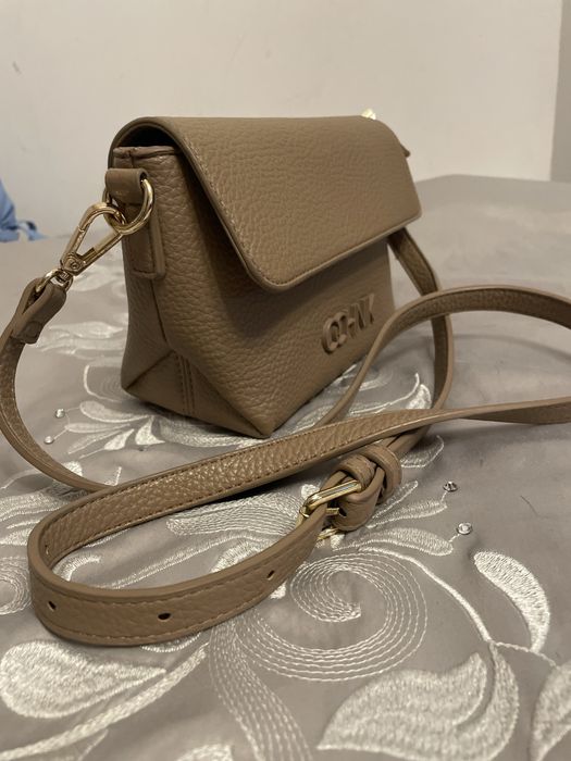 Ochnik torebka listonoszka