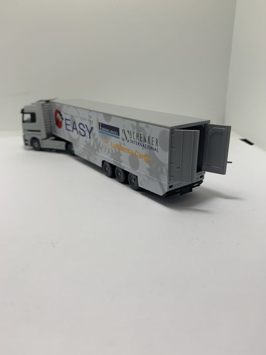 Mercedes Actros Wiking 1/87