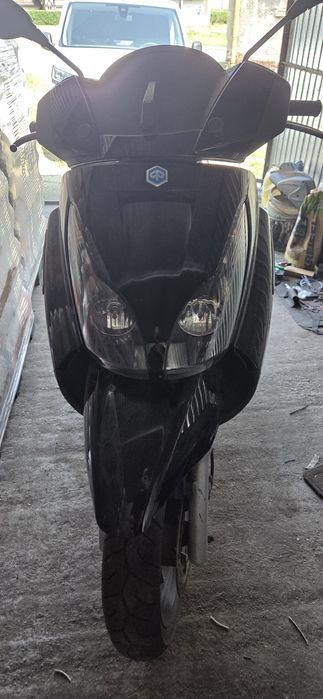 Piaggio