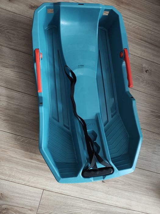 Sanki plastikowe LUGIK